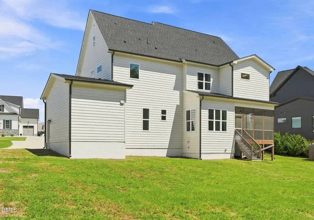 41st image of 1145 Duke Farm Dr, Wake Forest, NC 27587 | MLS# 10185869