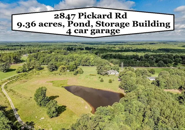 1st image of 2847 Pickard Rd, Sanford, NC 27330 | MLS# 767399