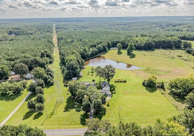 2nd image of 2847 Pickard Rd, Sanford, NC 27330 | MLS# 767399