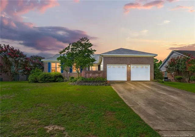 Photo 1 of Sale Pending at 3568 Gables Dr, Fayetteville, NC 28311 | MLS# 767410 | Listing updated on 2026-08-24