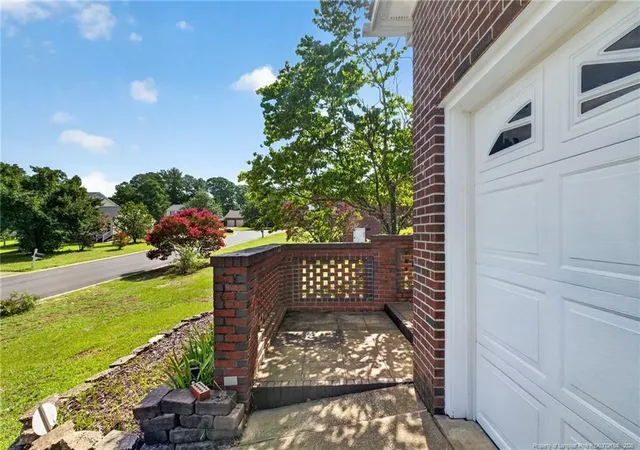 Photo 4 of Sale Pending at 3568 Gables Dr, Fayetteville, NC 28311 | MLS# 767410 | Listing updated on 2026-08-24
