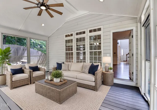 Photo 2 of Single family home for sale at 110 Drakewood Pl, Cary, NC 27518 | MLS# 10185508 | Listing updated on 2026-10-04