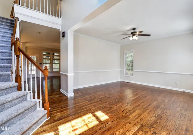 Photo 4 of Single family home for sale at 110 Drakewood Pl, Cary, NC 27518 | MLS# 10185508 | Listing updated on 2026-10-04