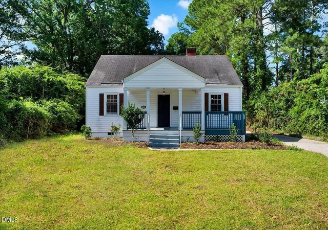 1st image of 1153 Tarboro St, Rocky Mount, NC 27801 | MLS# 10185346