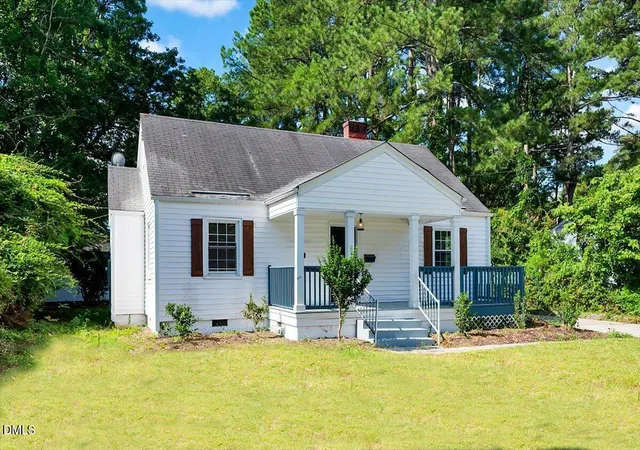 2nd image of 1153 Tarboro St, Rocky Mount, NC 27801 | MLS# 10185346