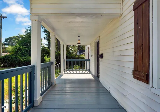 3rd image of 1153 Tarboro St, Rocky Mount, NC 27801 | MLS# 10185346