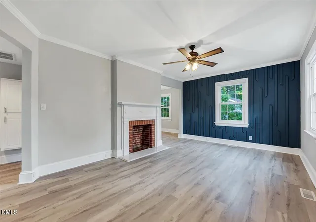 4th image of 1153 Tarboro St, Rocky Mount, NC 27801 | MLS# 10185346