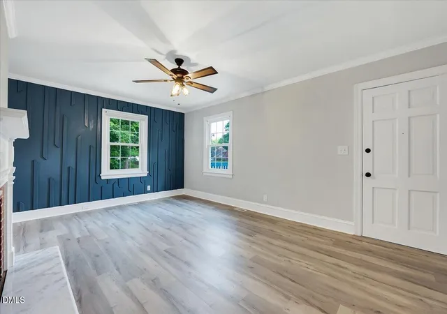 5th image of 1153 Tarboro St, Rocky Mount, NC 27801 | MLS# 10185346