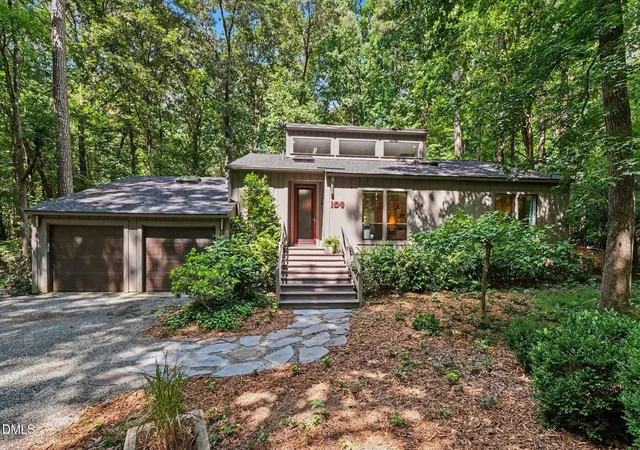 Photo 1 of Sale Pending at 109 Creekwood, Pittsboro, NC 27312 | MLS# 10185729 | Listing updated on 2026-09-02