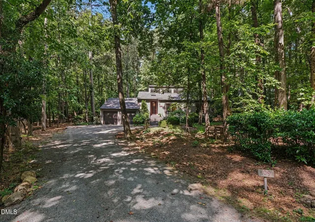 Photo 2 of Sale Pending at 109 Creekwood, Pittsboro, NC 27312 | MLS# 10185729 | Listing updated on 2026-09-02