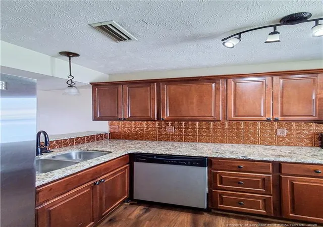 Photo 3 of Townhouse for sale at 406 Kirkcaldy Ct, Fayetteville, NC 28314 | MLS# 767411 | Listing updated on 2026-09-09