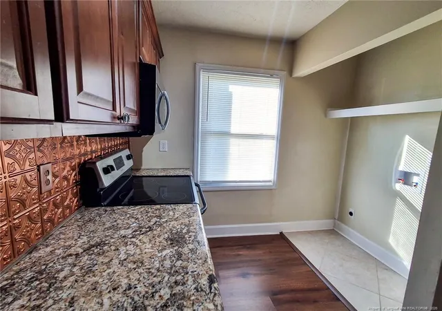 Photo 4 of Townhouse for sale at 406 Kirkcaldy Ct, Fayetteville, NC 28314 | MLS# 767411 | Listing updated on 2026-09-09