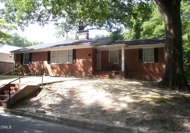 1st image of 229 Perry St, Henderson, NC 27536 | MLS# 10187465