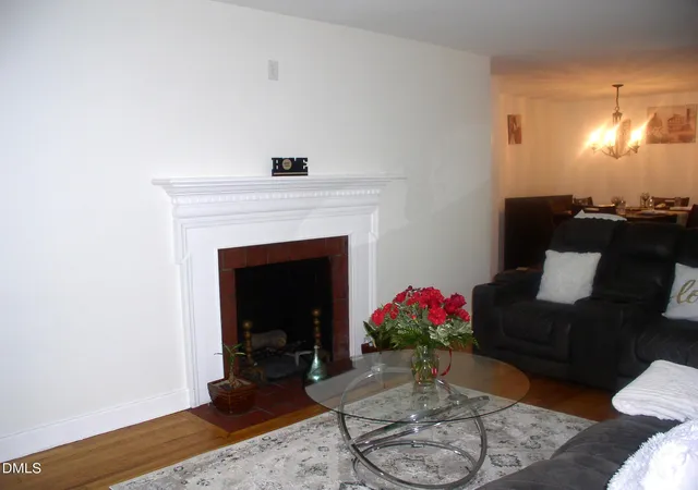 4th image of 229 Perry St, Henderson, NC 27536 | MLS# 10187465