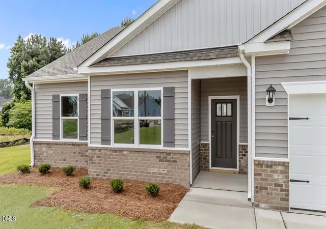 Photo 3 of Single family home for sale at 10532 Beard Way, Bailey, NC 27807 | MLS# 10185314 | Listing updated on 2026-08-11
