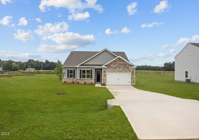 Photo 2 of Single family home for sale at 10515 Beard Way, Bailey, NC 27807 | MLS# 10185318 | Listing updated on 2026-09-01