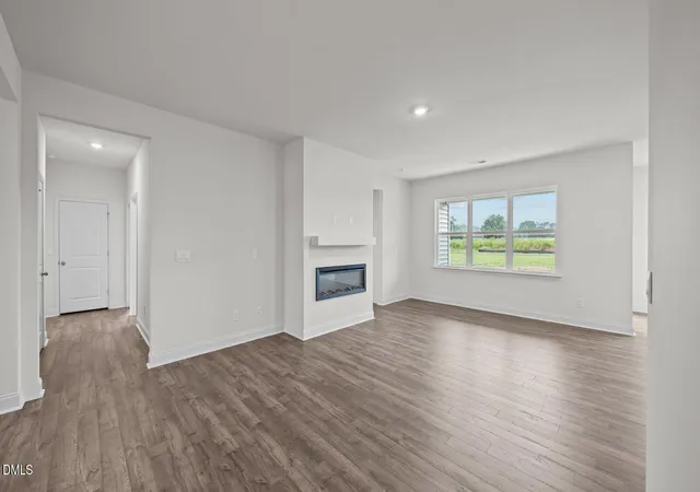 Photo 4 of Single family home for sale at 10515 Beard Way, Bailey, NC 27807 | MLS# 10185318 | Listing updated on 2026-09-01