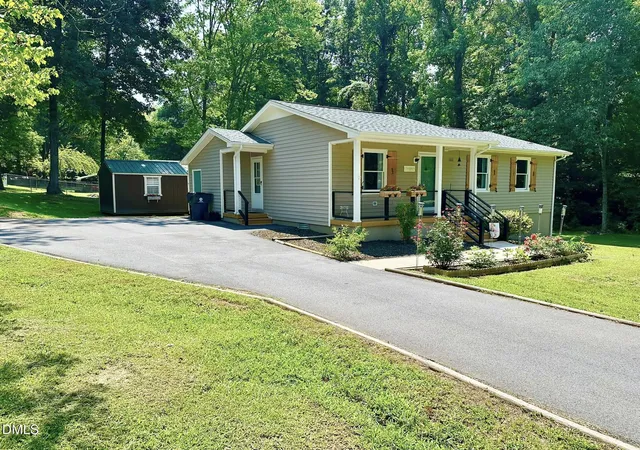 1st image of 1011 Shirley Dr, Henderson, NC 27536 | MLS# 10185849