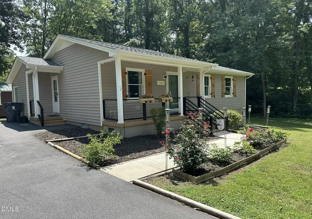 5th image of 1011 Shirley Dr, Henderson, NC 27536 | MLS# 10185849