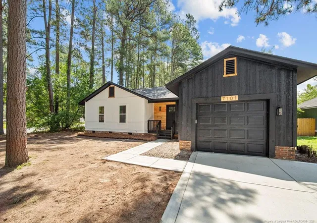 2nd image of 7101 San Juan Dr, Fayetteville, NC 28314 | MLS# 767376