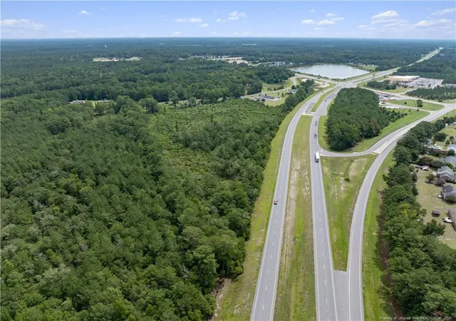 3rd image of 5184 Hummingbird Pl, Fayetteville, NC 28312 | MLS# 767415