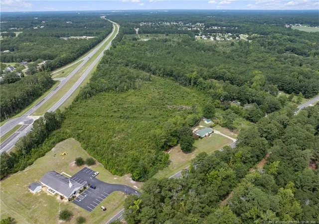 5th image of 5184 Hummingbird Pl, Fayetteville, NC 28312 | MLS# 767415