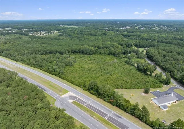 7th image of 5184 Hummingbird Pl, Fayetteville, NC 28312 | MLS# 767415