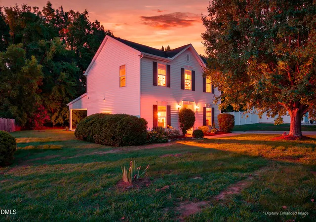 Photo 1 of Single family home for sale at 38 Silverstone Dr, Pittsboro, NC 27312 | MLS# 10185919 | Listing updated on 2026-09-28