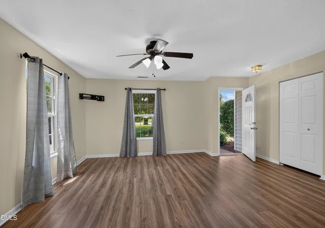 Photo 4 of Single family home for sale at 38 Silverstone Dr, Pittsboro, NC 27312 | MLS# 10185919 | Listing updated on 2026-09-04