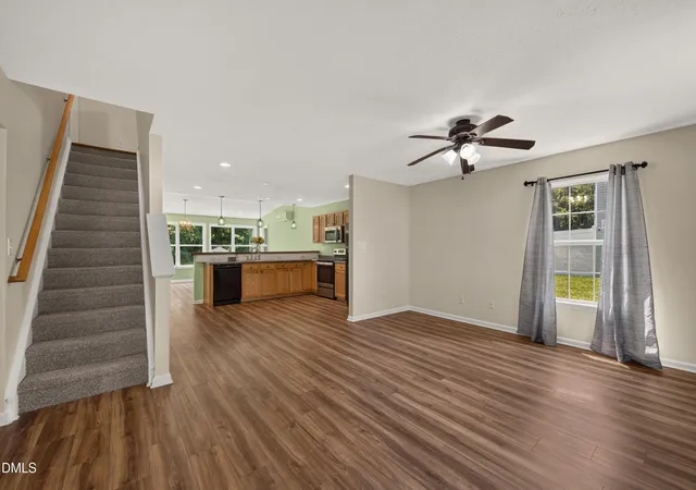 Photo 5 of Single family home for sale at 38 Silverstone Dr, Pittsboro, NC 27312 | MLS# 10185919 | Listing updated on 2026-09-04