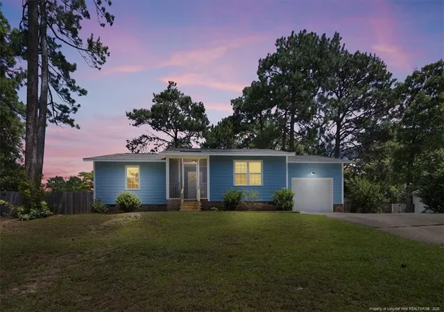 1st image of 1005 Christina St, Fayetteville, NC 28314 | MLS# 765681