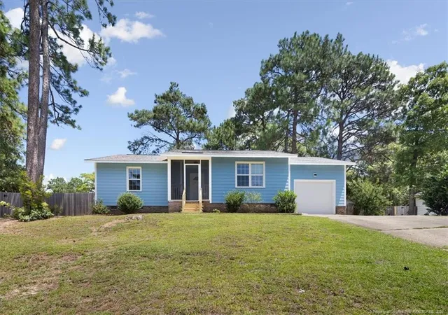 2nd image of 1005 Christina St, Fayetteville, NC 28314 | MLS# 765681