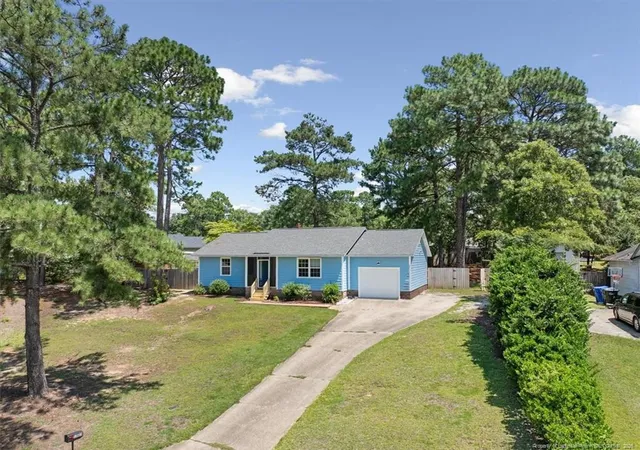 3rd image of 1005 Christina St, Fayetteville, NC 28314 | MLS# 765681