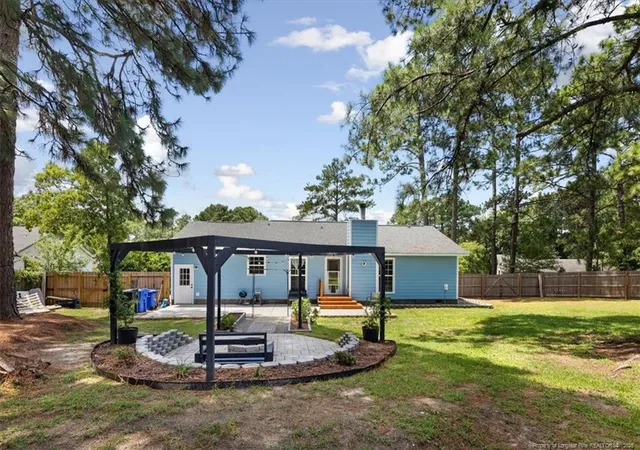 46th image of 1005 Christina St, Fayetteville, NC 28314 | MLS# 765681