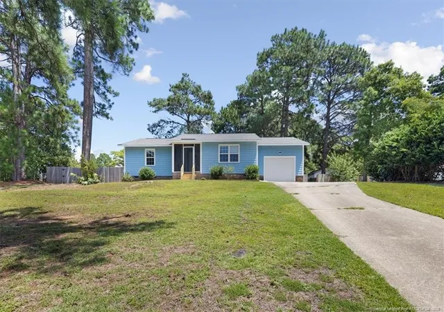 4th image of 1005 Christina St, Fayetteville, NC 28314 | MLS# 765681