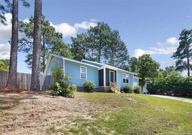 5th image of 1005 Christina St, Fayetteville, NC 28314 | MLS# 765681