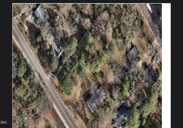 Photo 3 of Land for sale at 1827 S Alston Ave, Durham, NC 27707 | MLS# 10185747 | Listing updated on 2026-09-15