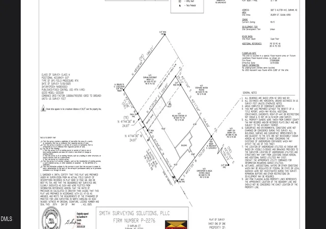 4th image of 1827 S Alston Ave, Durham, NC 27707 | MLS# 10185747