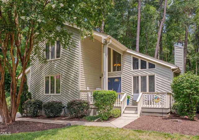 Photo 1 of Sale Pending at 3215 Alsey Pl, Durham, NC 27707 | MLS# 10186098 | Listing updated on 2026-09-03