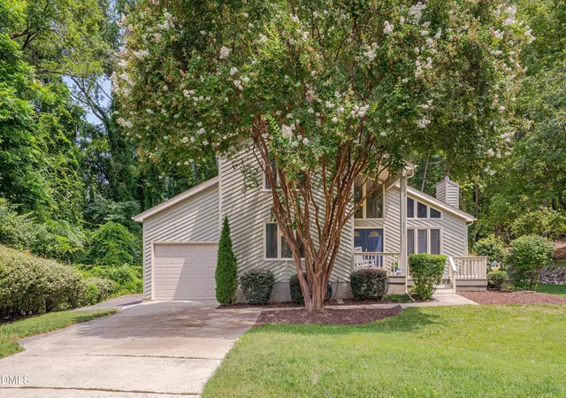 Photo 2 of Sale Pending at 3215 Alsey Pl, Durham, NC 27707 | MLS# 10186098 | Listing updated on 2026-09-03