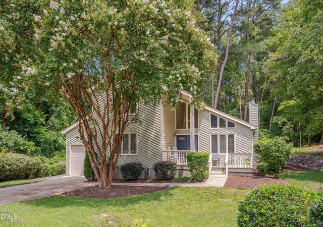 Photo 3 of Sale Pending at 3215 Alsey Pl, Durham, NC 27707 | MLS# 10186098 | Listing updated on 2026-09-03