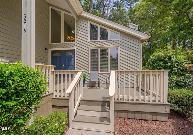 Photo 3 of Sale Pending at 3215 Alsey Pl, Durham, NC 27707 | MLS# 10186098 | Listing updated on 2026-09-03