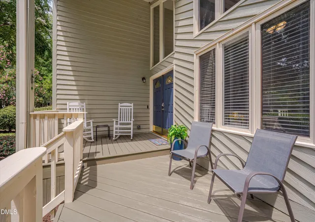 Photo 4 of Sale Pending at 3215 Alsey Pl, Durham, NC 27707 | MLS# 10186098 | Listing updated on 2026-09-03