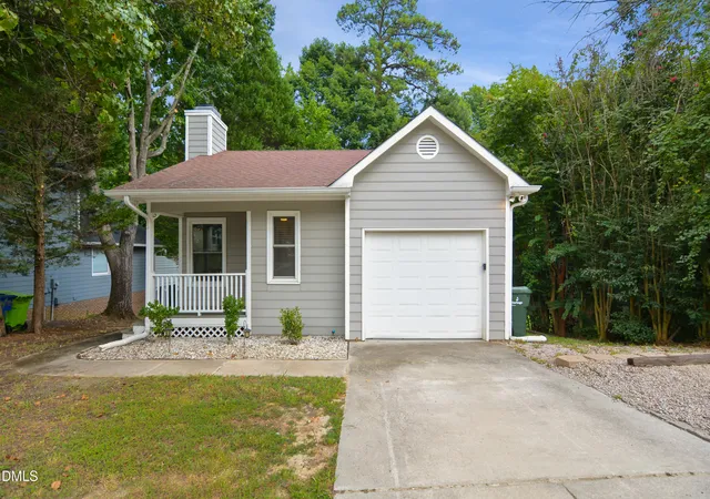 Photo 1 of Single family home for sale at 216 Dickens Dr, Raleigh, NC 27610 | MLS# 10189408 | Listing updated on 2026-09-14