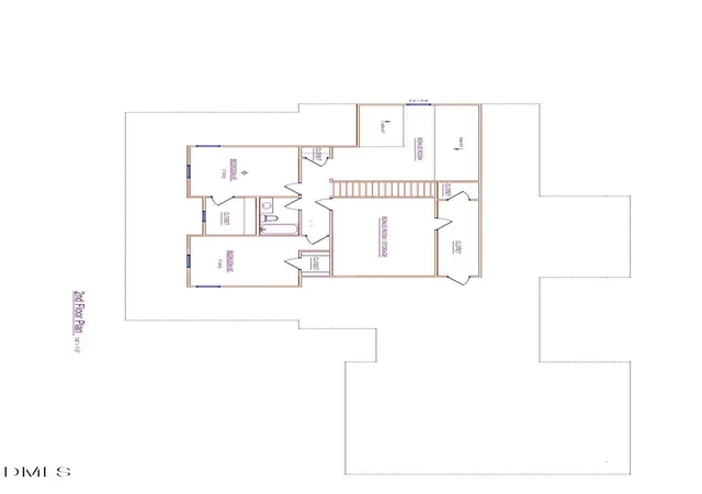 62nd image of 275 Hickory Trace Ln, Durham, NC 27713 | MLS# 10185753