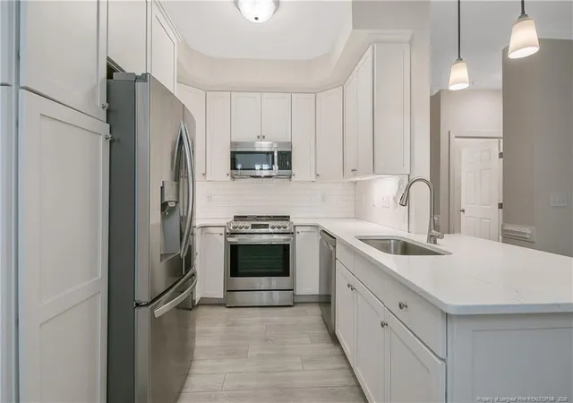3rd image of 288 Gallery Dr #204, Spring Lake, NC 28390 | MLS# 767077
