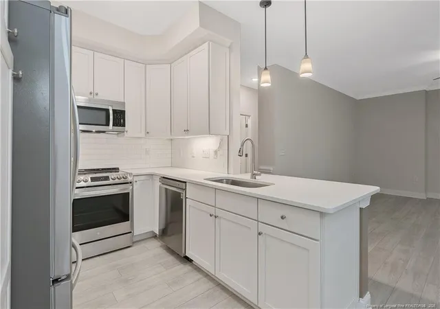 4th image of 288 Gallery Dr #204, Spring Lake, NC 28390 | MLS# 767077