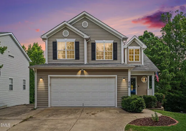 1st image of 456 Texanna Wy, Holly Springs, NC 27540 | MLS# 10185913