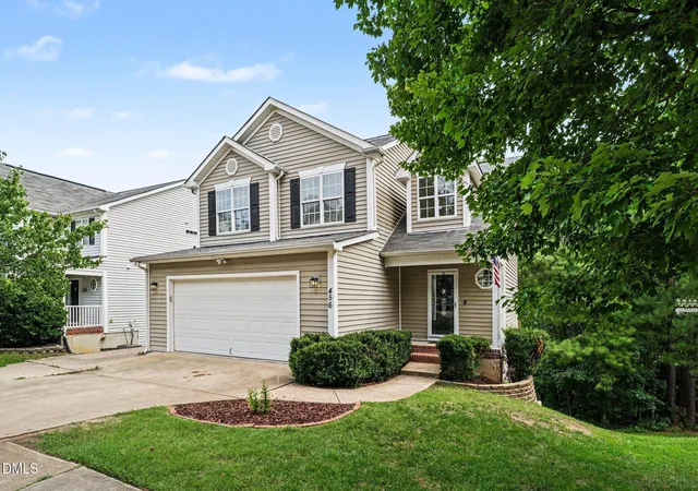 3rd image of 456 Texanna Wy, Holly Springs, NC 27540 | MLS# 10185913