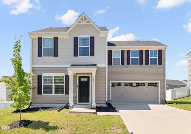 1st image of 1007 Bent Willow Dr, Durham, NC 27704 | MLS# 10185431
